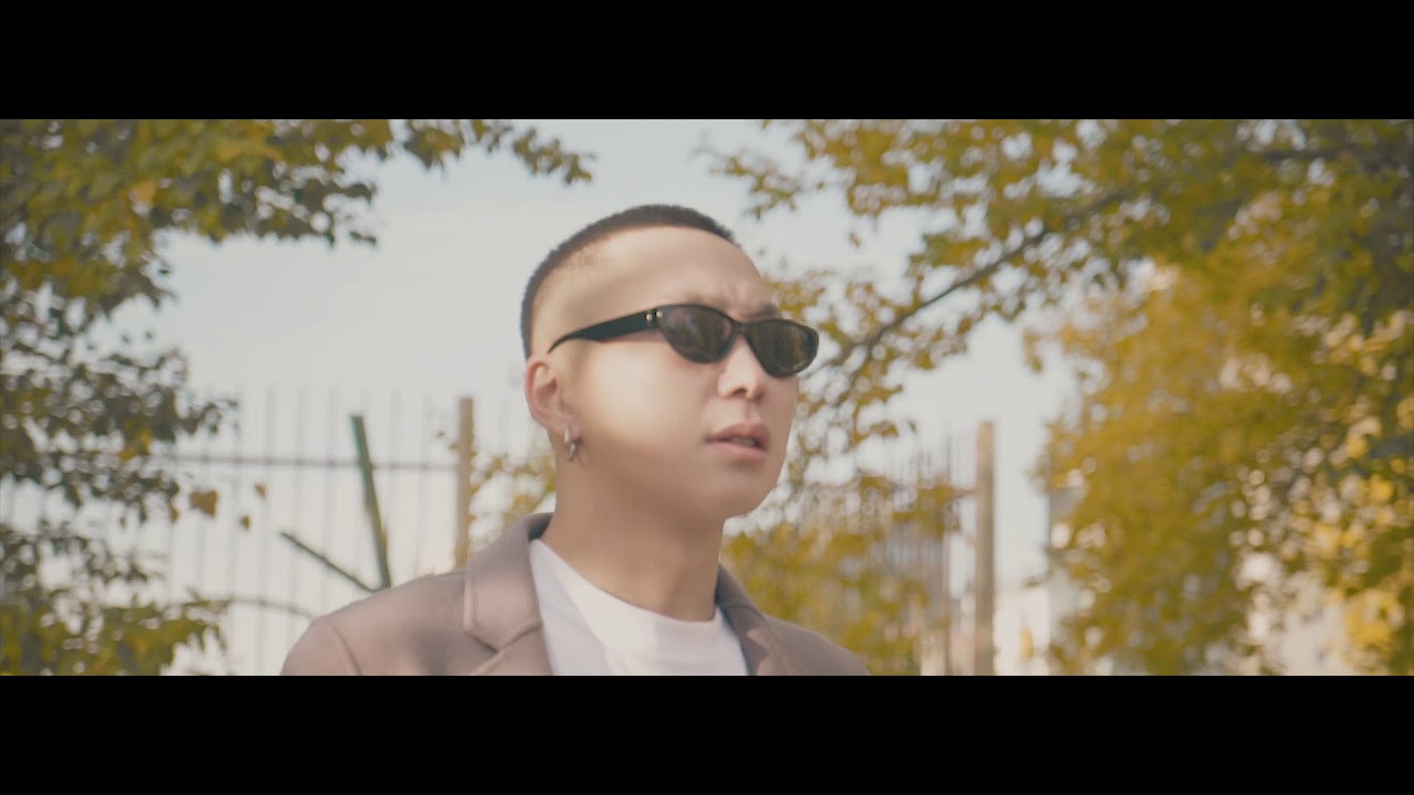 Roockie - Tsas tsagtaa irsengui (feat. Man On The Moon)