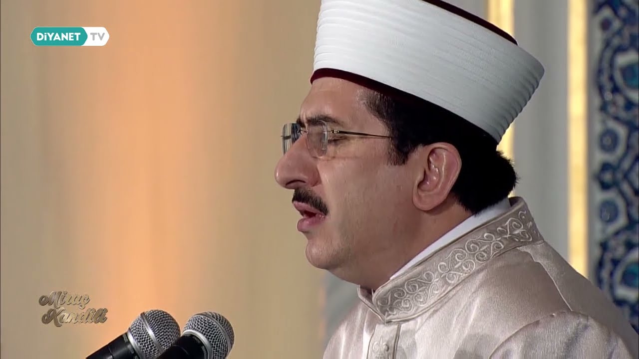 Miraç Kandili Özel Yayını - 21 Mart 2020