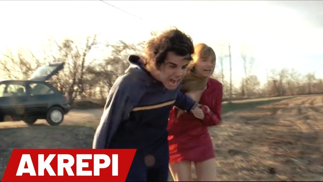 AKREPI - ZEMER E THYER (OFFICIAL VIDEO)