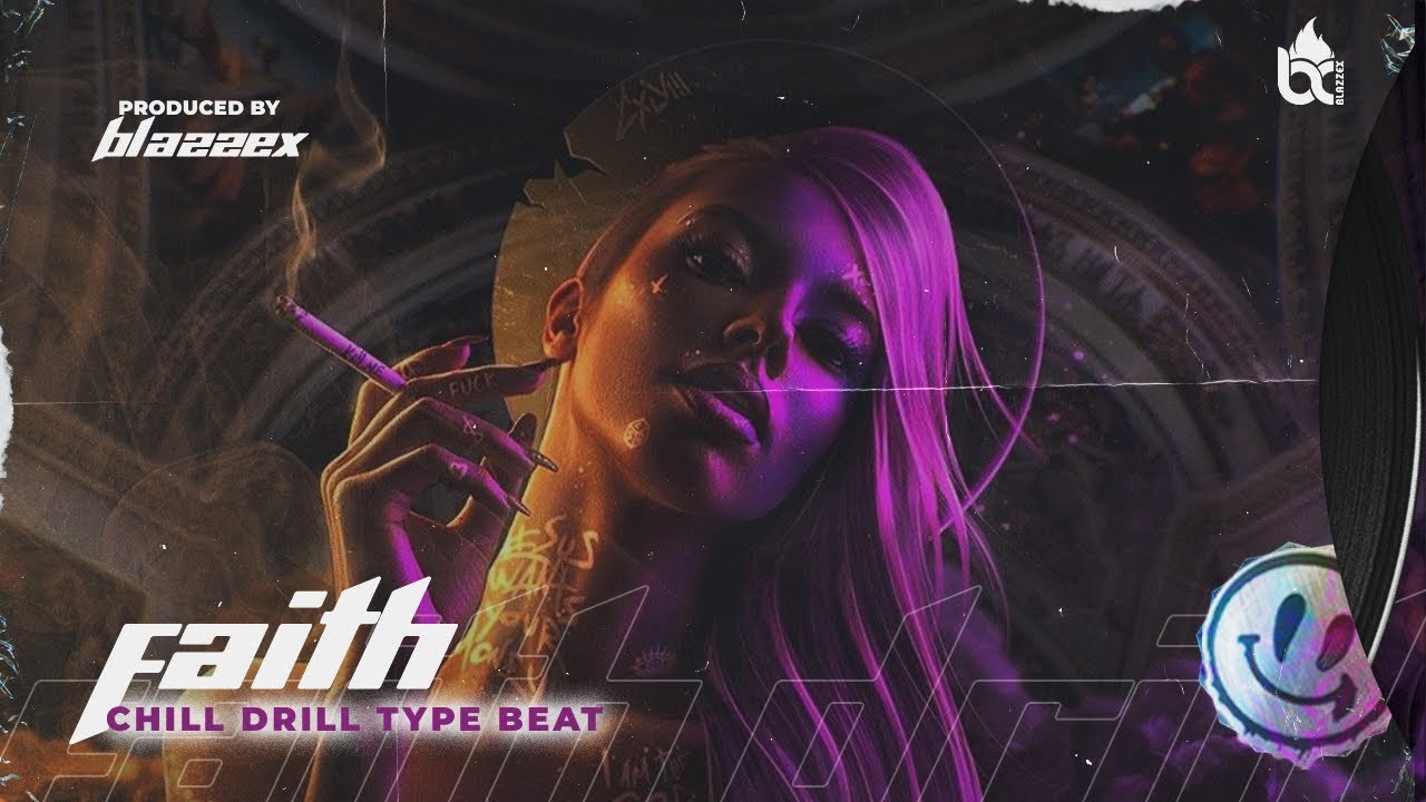 [FREE] Markul x Drake Rnb Drill Type Beat - 