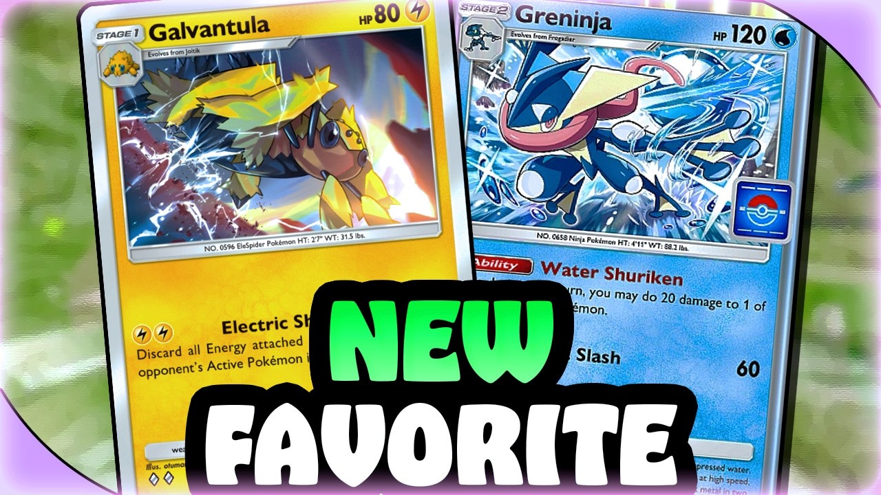 MY NEW FAVORITE DECK | 76% WR Stun Everyone in Pokemon TCG Pocket