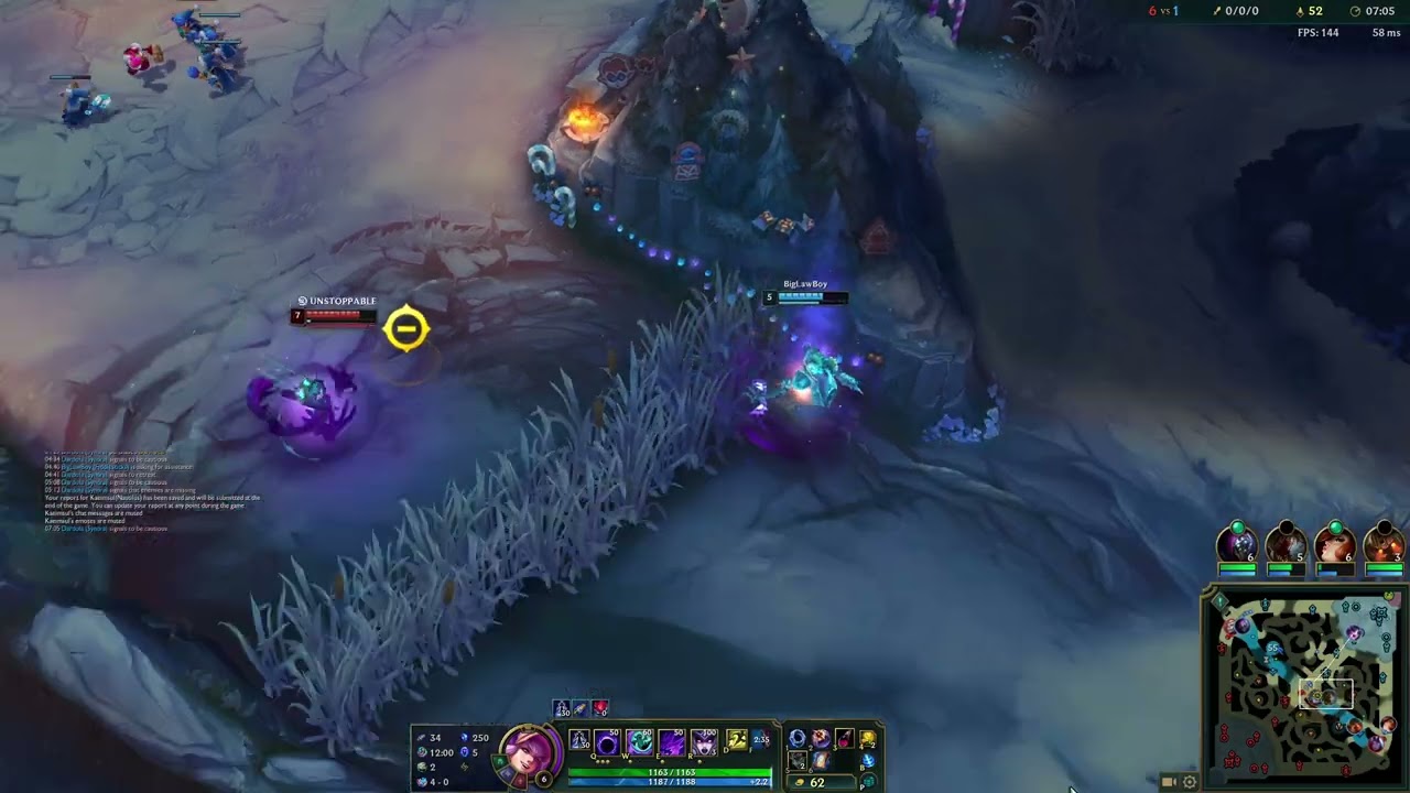 12 16 2025 #2 Syndra Vs Vex