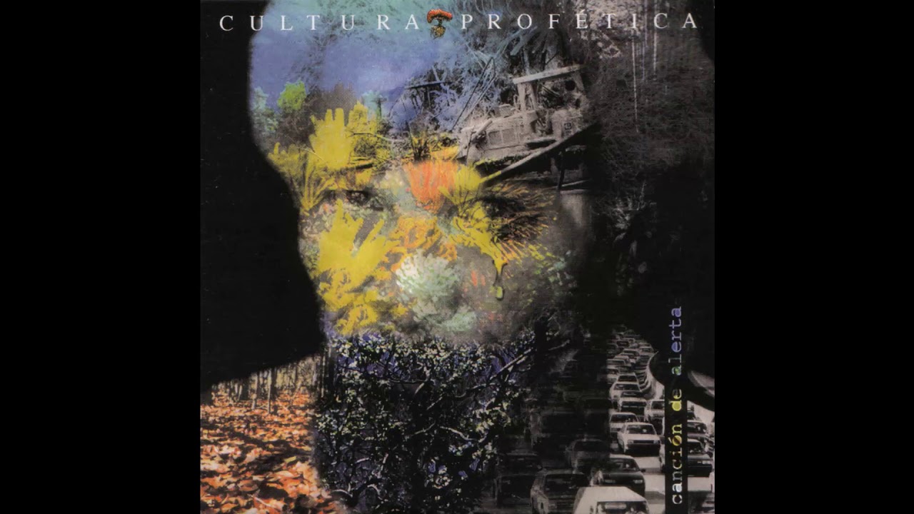Cultura Prof&eacute;tica - Despertar (Audio Oficial)