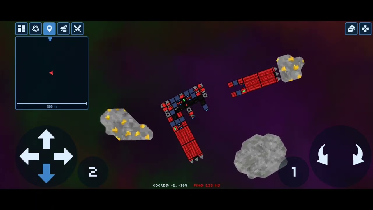 droneboi conquest atatatapr automining tech
