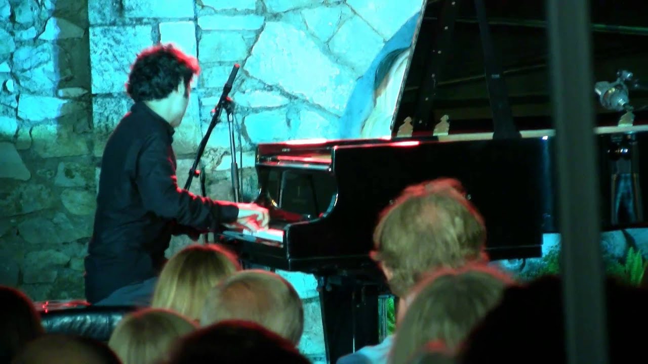 Tigran Hamasyan  