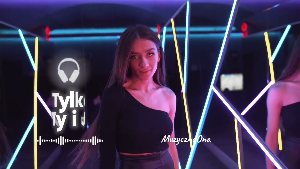 Tylko ty i ja - cover nowoczesne brzmienie 2026