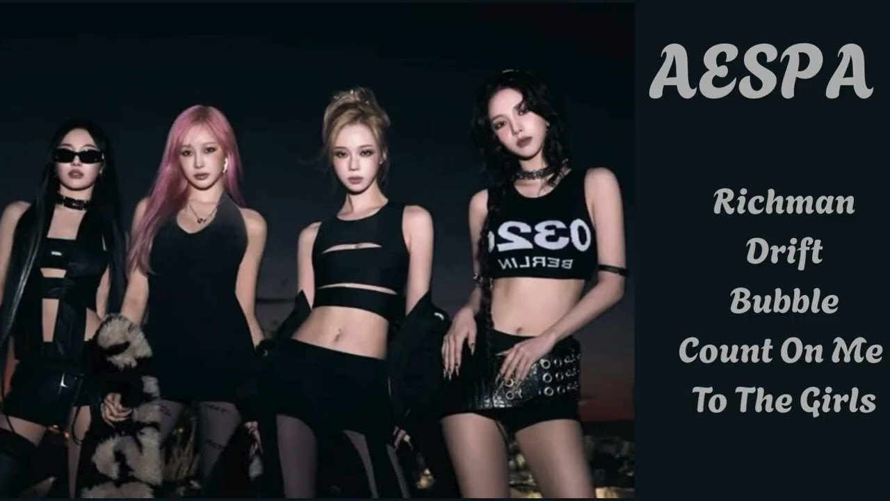 AESPA 