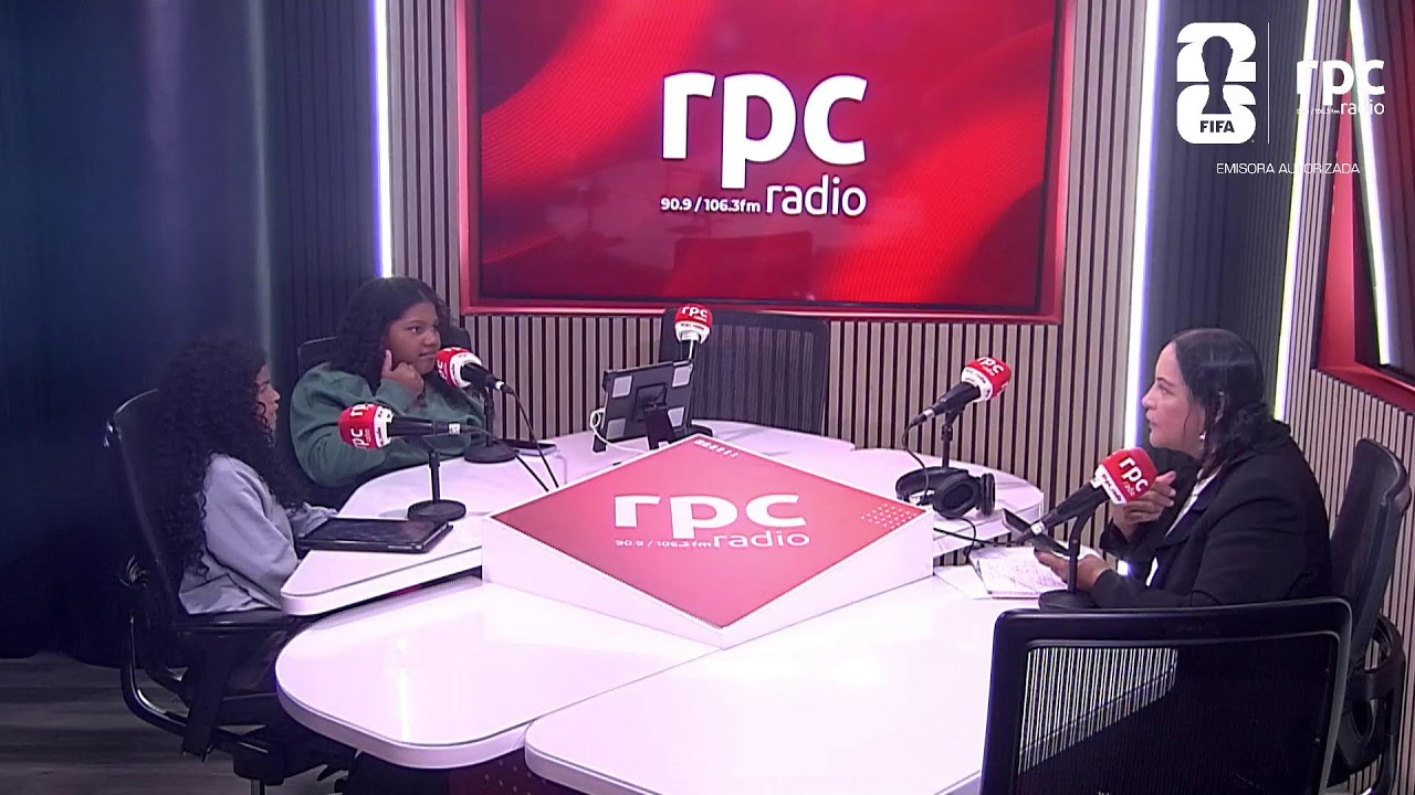 En Vivo - RPC Radio Noticias