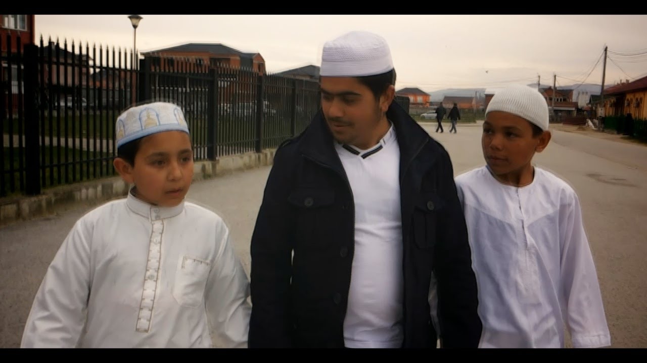 Islamsko Serija 