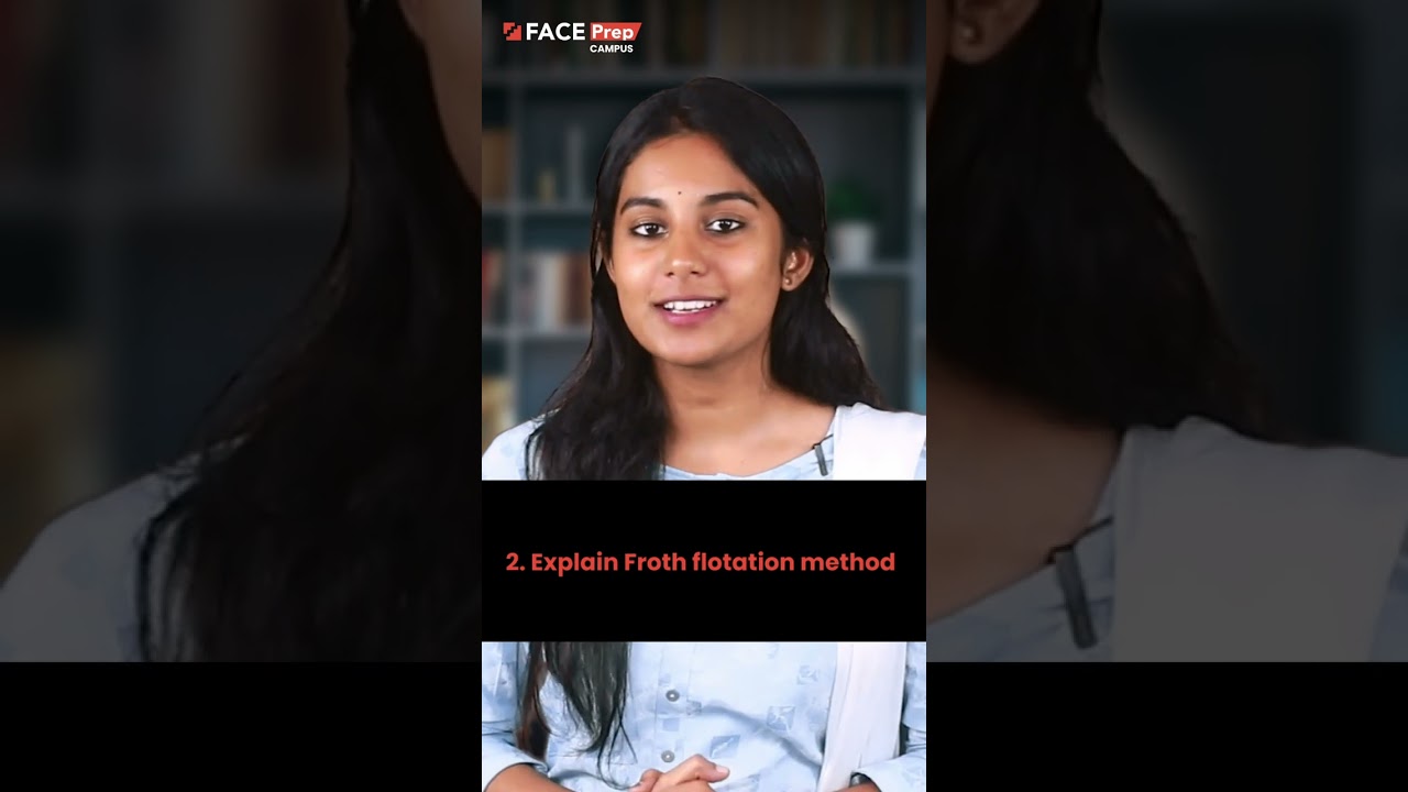 12th Chemistry Important 5 Mark Questions | Half Yearly Exam | FACE Prep Campus | Tamil