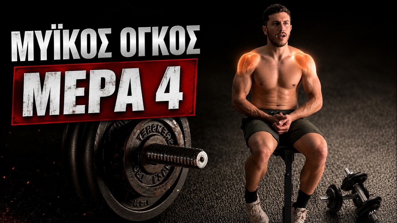 &Epsilon;&beta;&delta;&omicron;&mu;&alpha;&delta;&iota;&alpha;ί&omicron; &Pi;&rho;ό&gamma;&rho;&alpha;&mu;&mu;&alpha; &gamma;&iota;&alpha; &Mu;&Upsilon;Ϊ&Kappa;&Omicron; &Omicron;&Gamma;&Kappa;&Omicron; /&Mu;έ&rho;&alpha; 4 / &Omega;&Mu;&Omicron;&Iota;-&Tau;&Rho;&Alpha;&Pi;&Epsilon;&Zeta;&Omicron;&Epsilon;&Iota;&Delta;&Eta;&Sigma; (&Mu;&epsilon; &Alpha;&lambda;&tau;ή&rho;&epsilon;&sigmaf;)