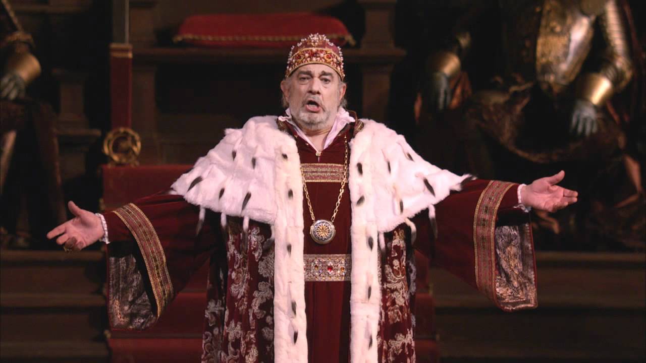 Simon Boccanegra: 