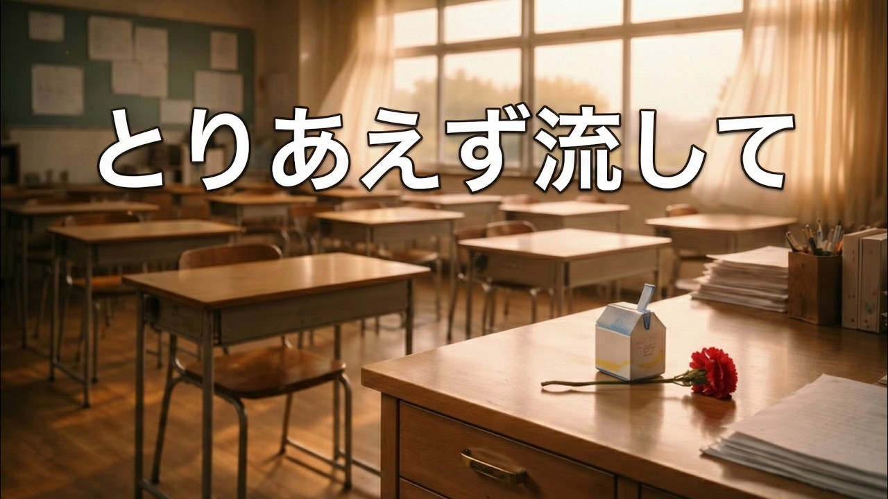 𝑷𝒍𝒂𝒚𝒍𝒊𝒔𝒕 聴くだけで感動が込み上げる あなたのための音楽時間 Vol.7