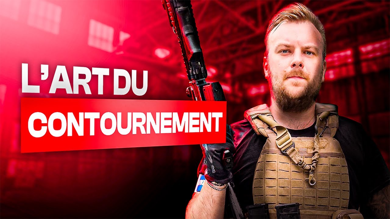 L'ART DU CONTOURNEMENT