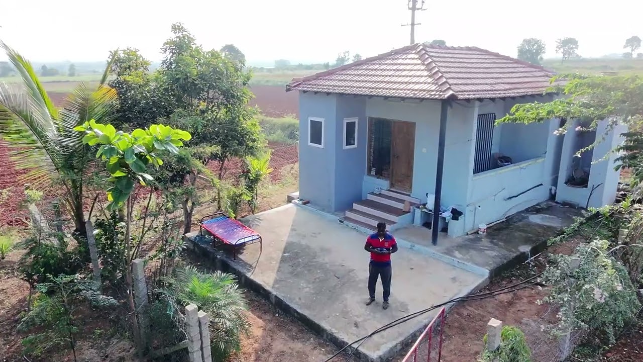 Farm House nearby Hosur