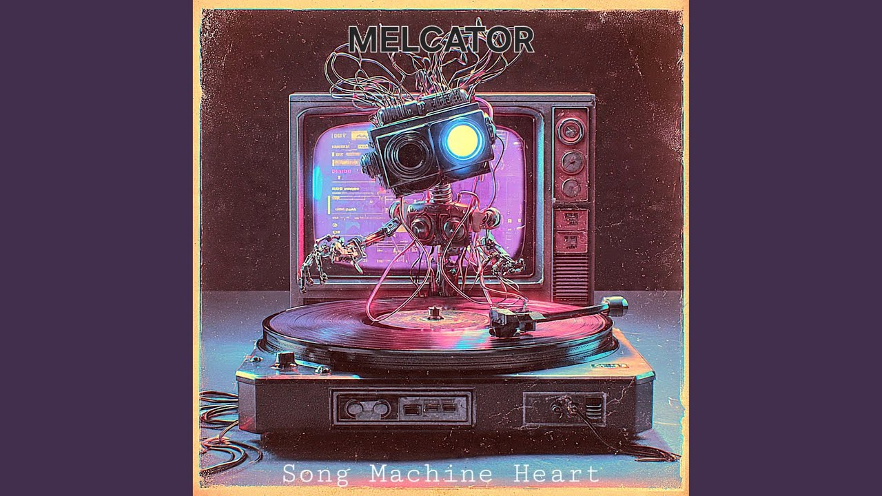 Song Machine Heart