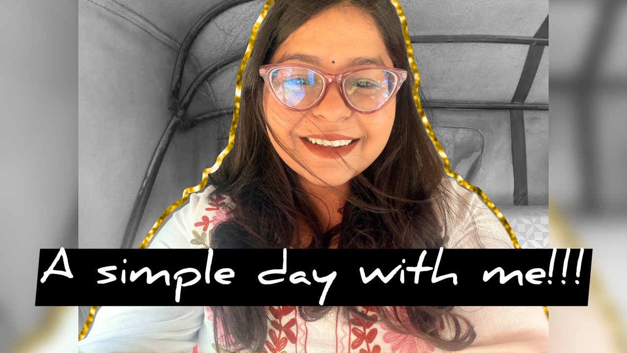 Come? Let me take you along with me through my day 🥹✨🤍🤌🎀 I know not very happening 🥲☠️