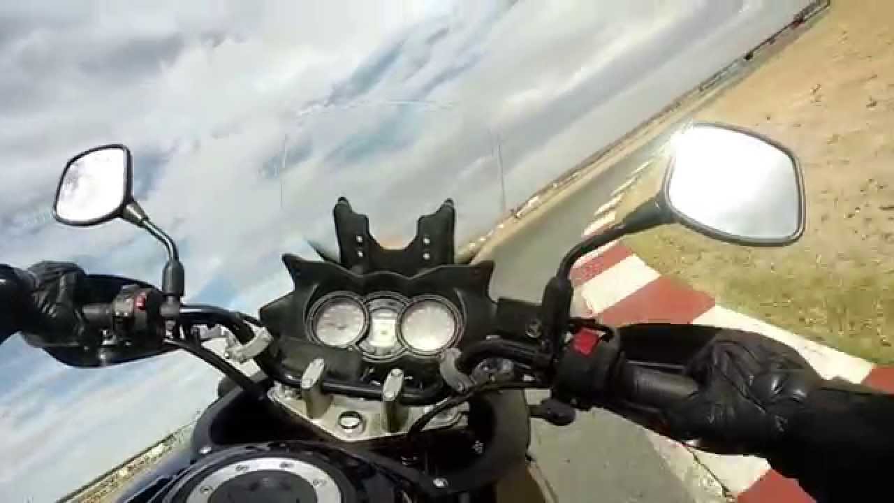 V-Strom 650 FK1