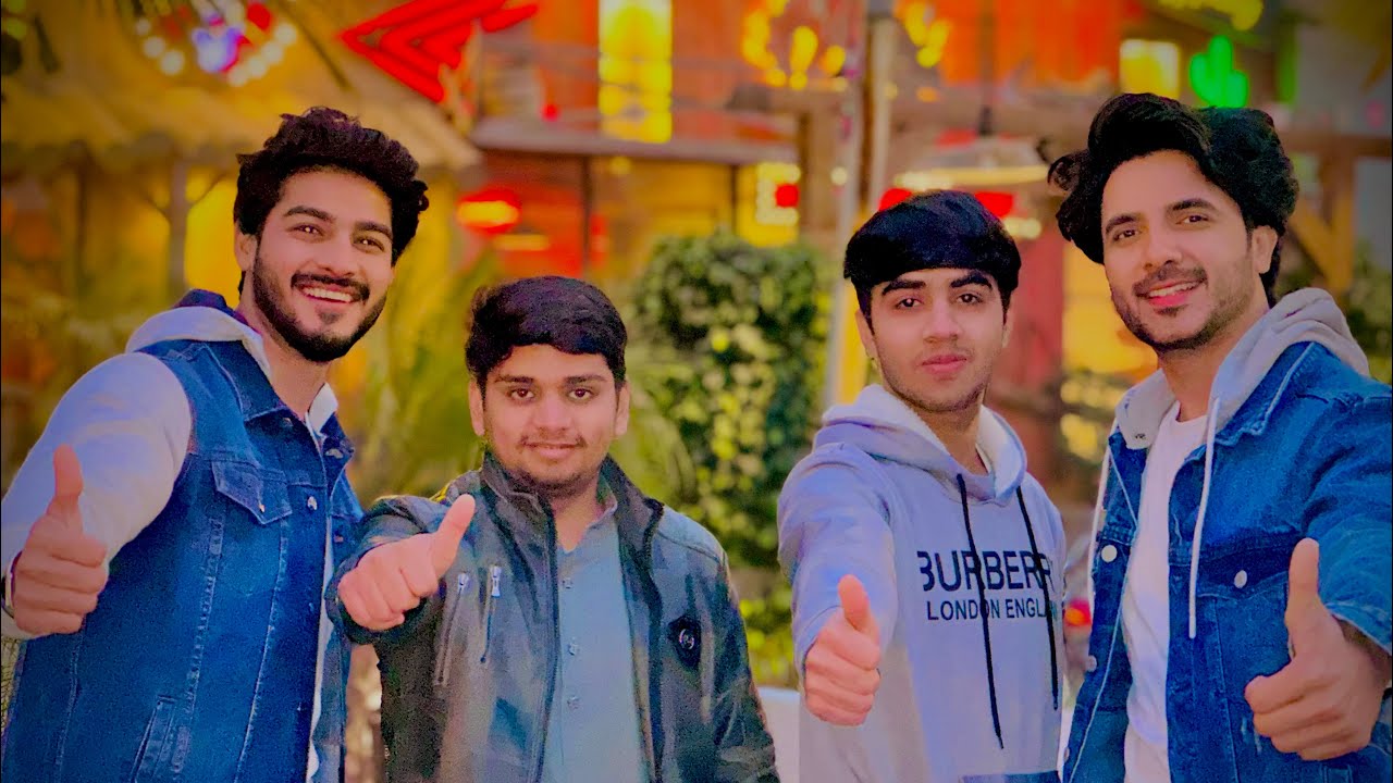 Umair chudary or Rana ali ke sat Banai vedios Lekn sardi sy ho gayabura hall 🥶#rizwanali110 #vairal
