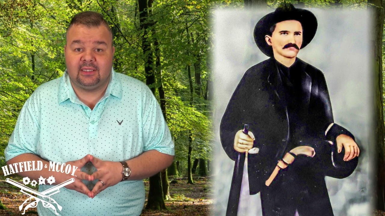 Feud, Fact, & Fiction   The True Story of The: Hatfields & McCoys from the family