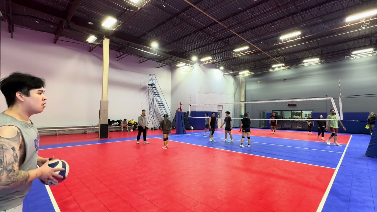TDVC Jan 22 - Here and There vs Faruk's Flying Carpet (3/3)