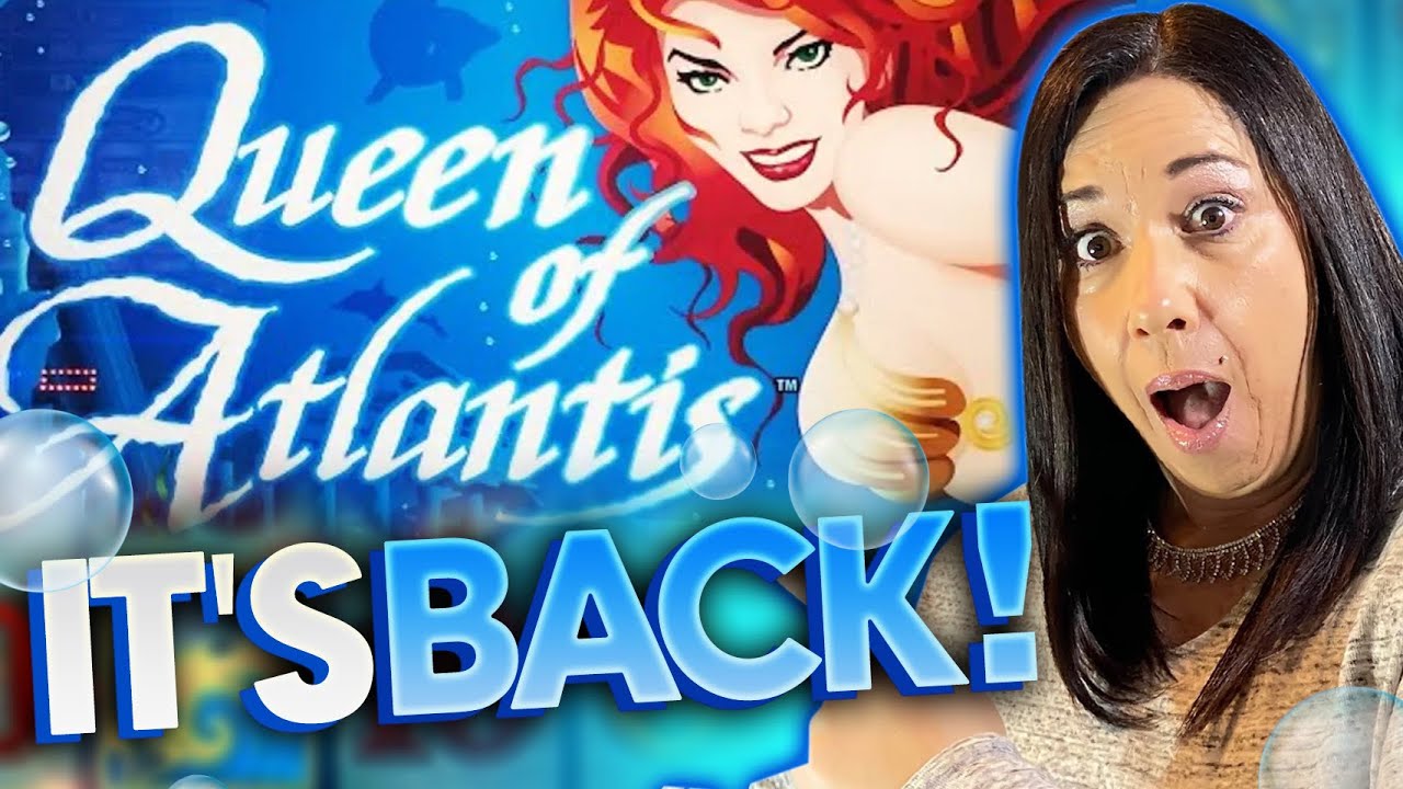 MOM BRINGS BACK   THROWBACK SLOTS AND OLDIES!