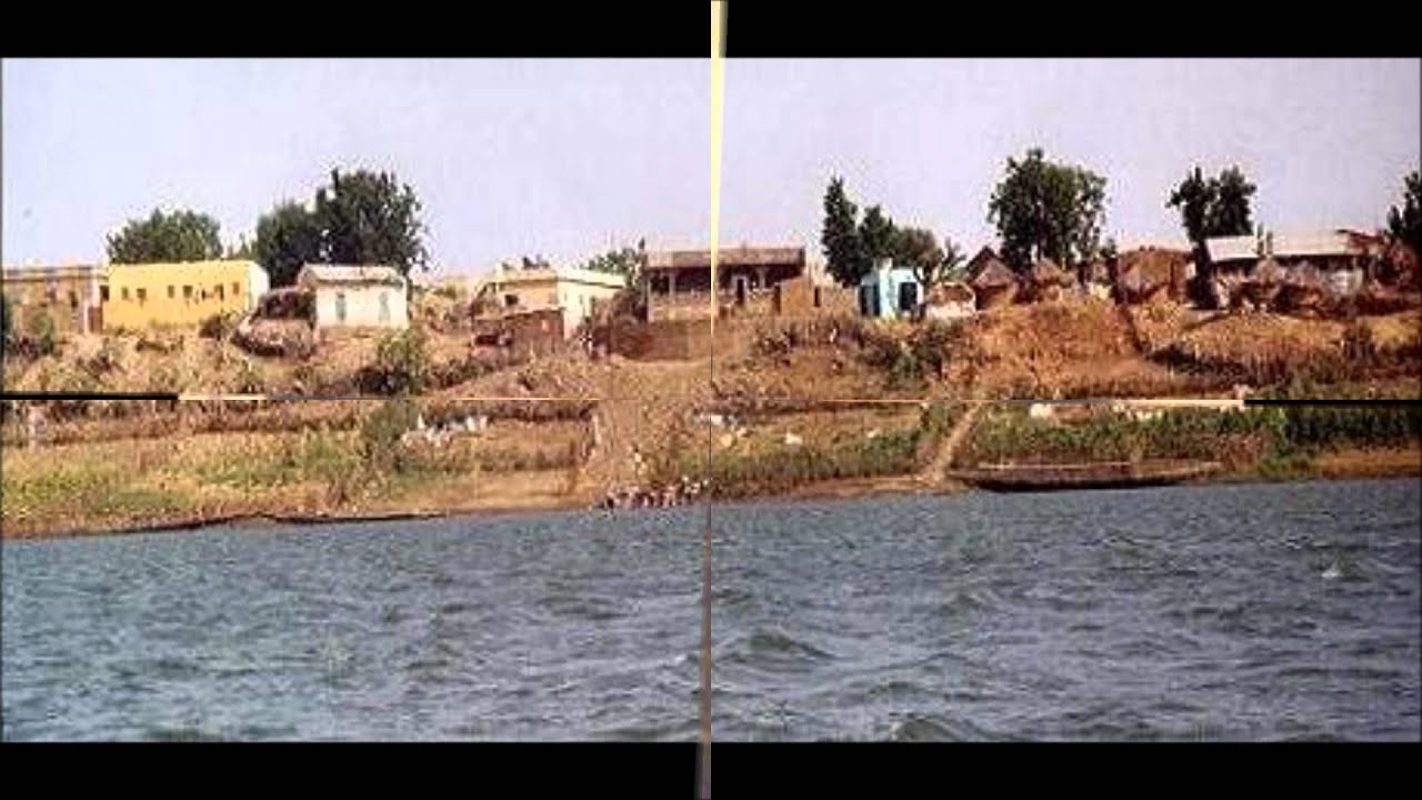 nene gueye maghama