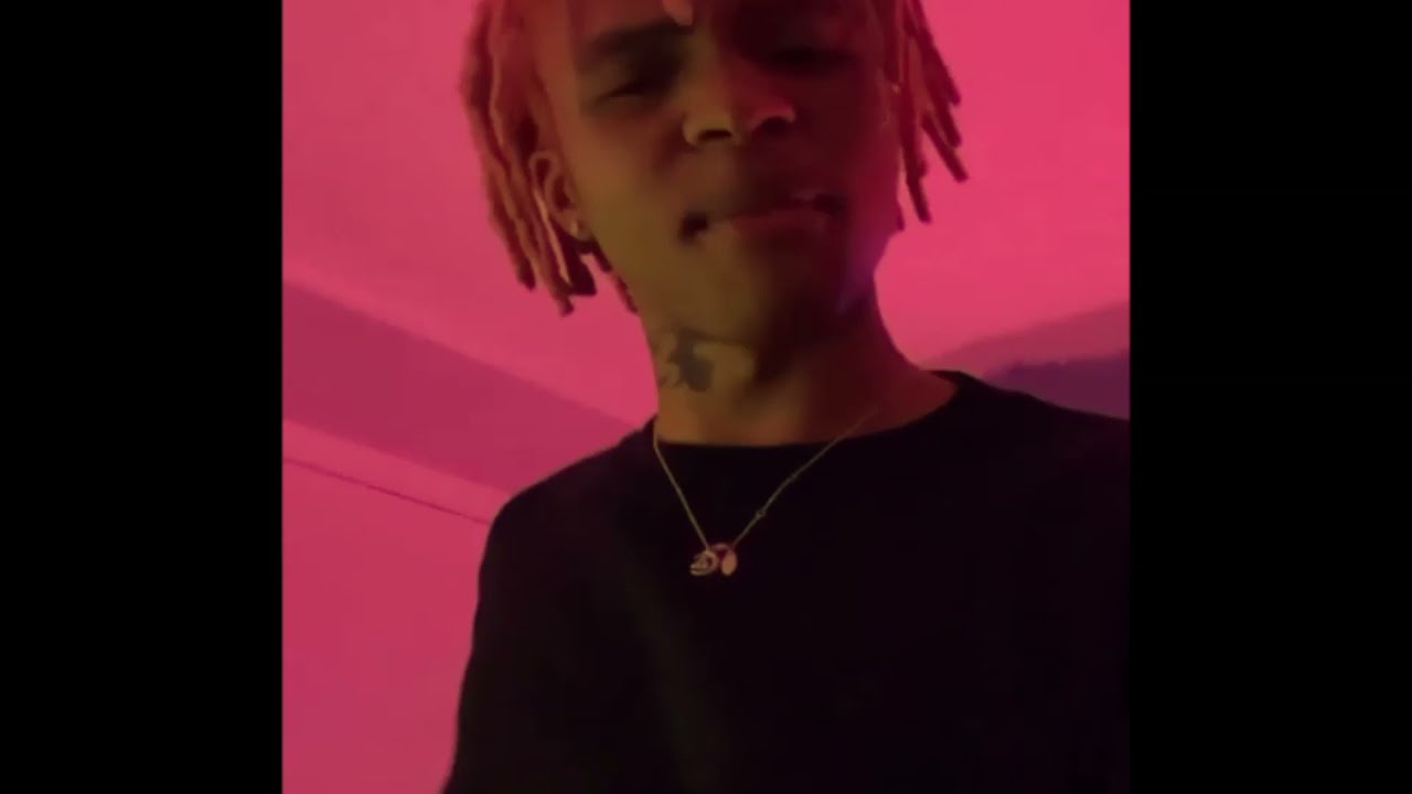SSGKobe x Sofaygo Type Beat - 