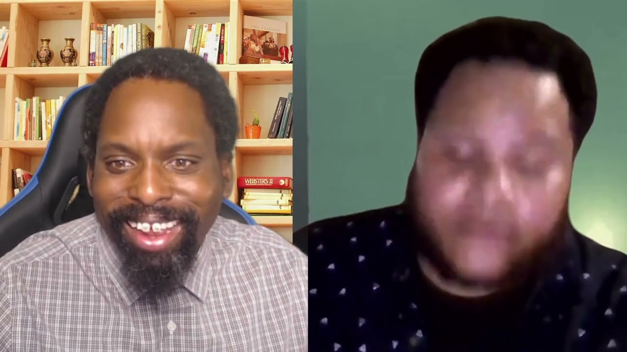Snippet - Reconstructing the slave narratives without dismissing other's trauma - Eric Hairston