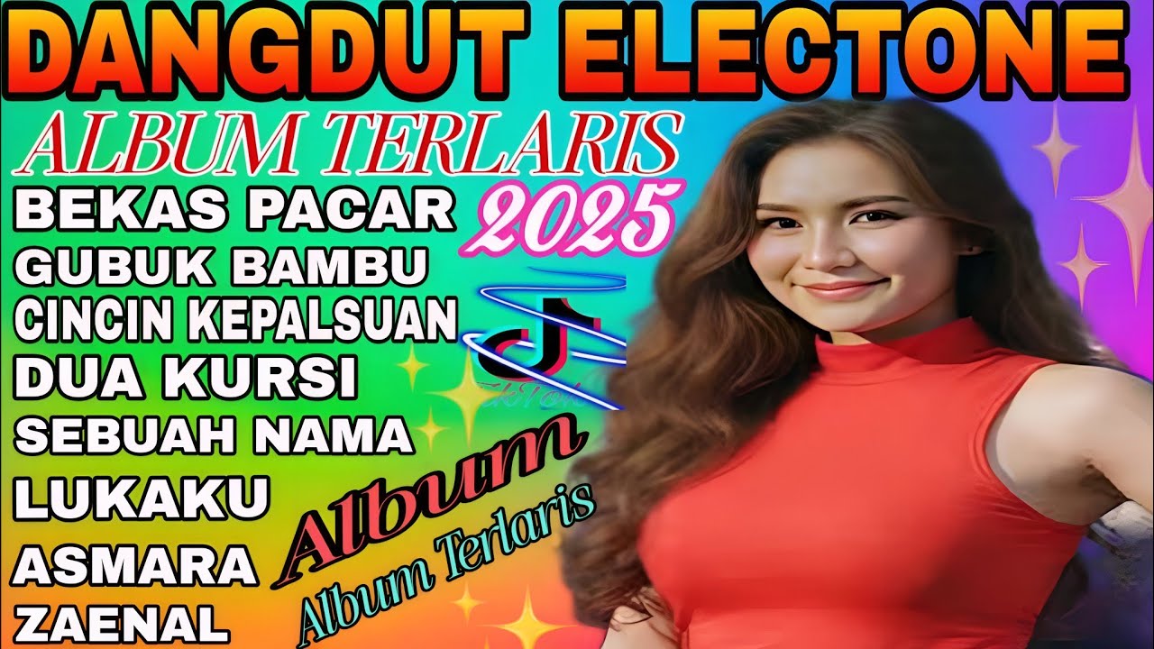 GUBUK BAMBU‼️DANGDUT REMIX ELEXTONE  NGENIT TEMPO CEPAT FULL BASS