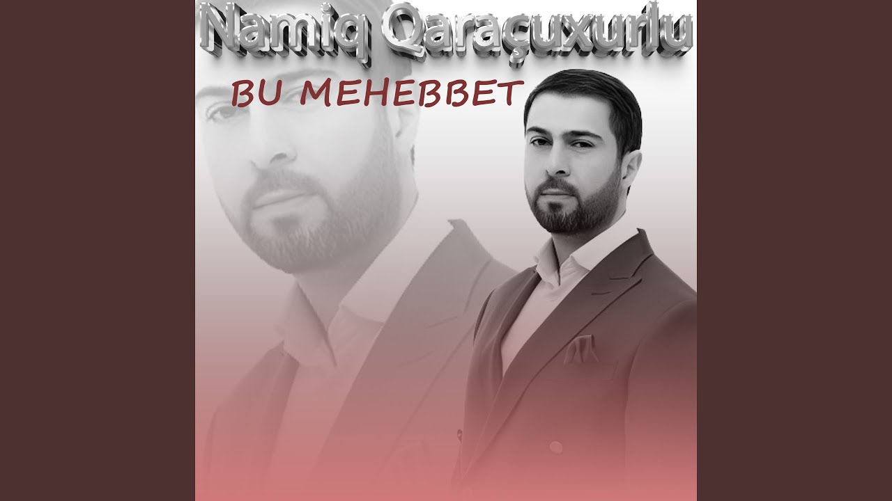 Bu Mehebbet
