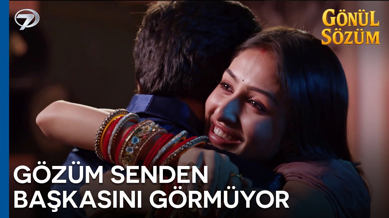 Gece Ev Basacak Kadar Çok Sevmek | Gönül Sözüm 245. Bölüm