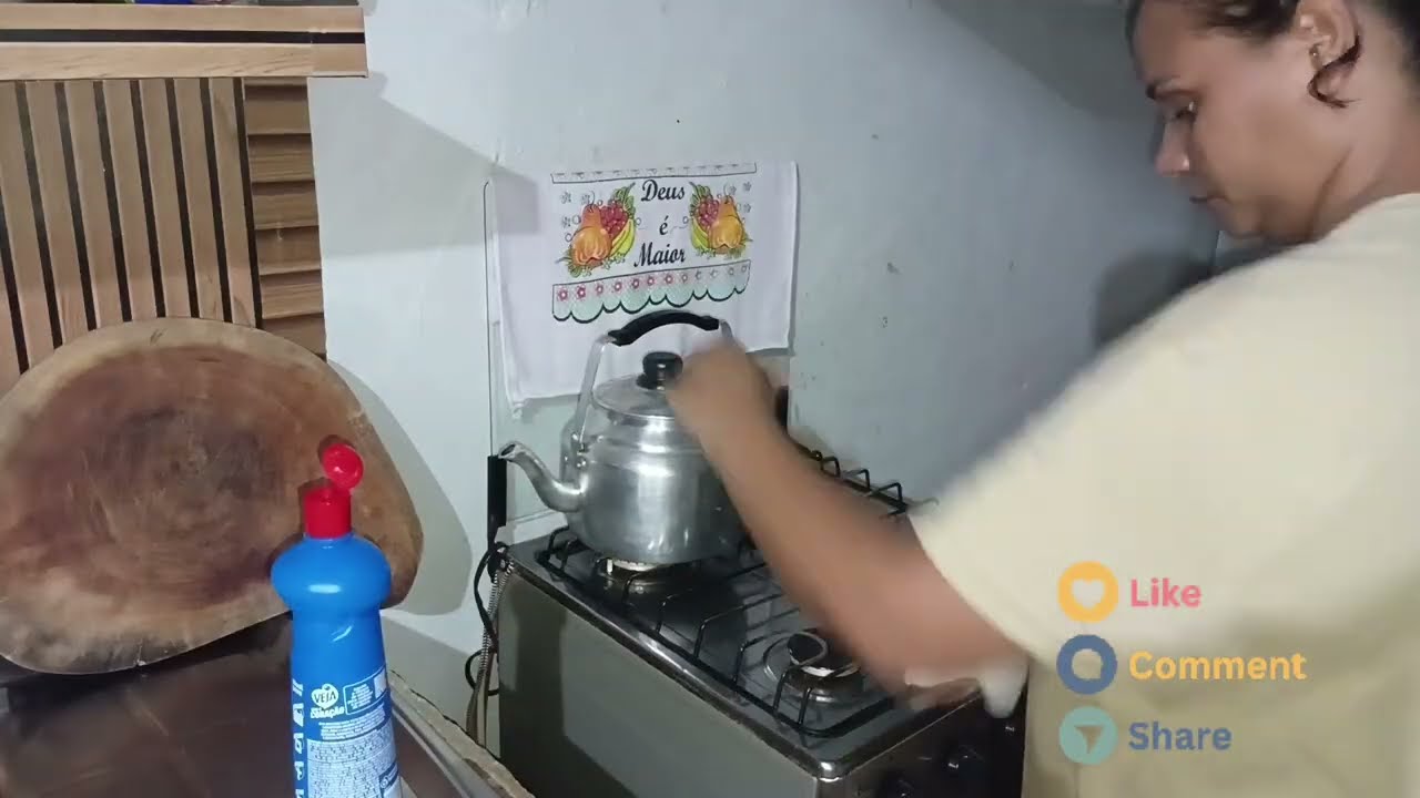 13 de fevereiro de 2026 rotina diária de uma dona de casa