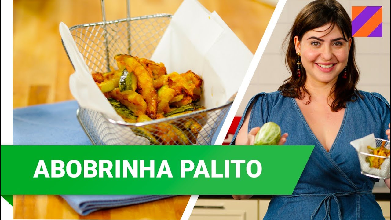 RECEITA SAUDÁVEL NA AIR FRYER