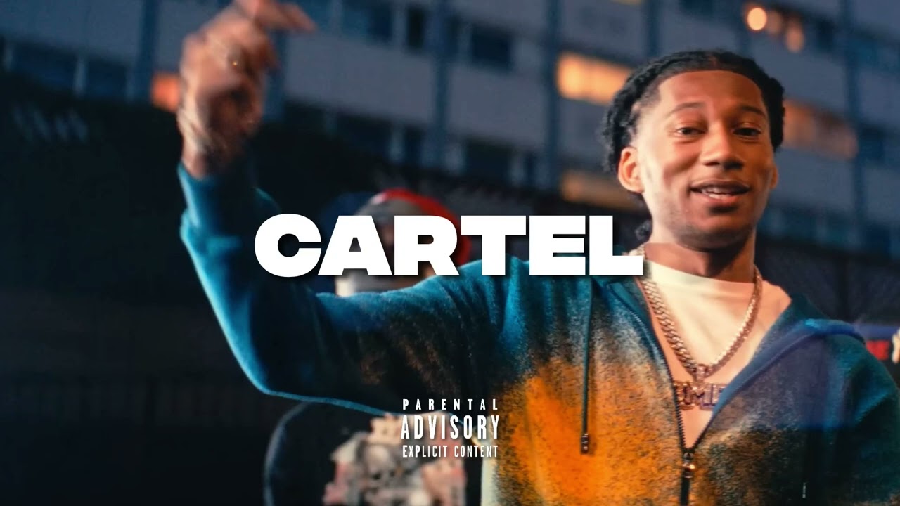 Nines x 50 Cent x Digga D Type Beat - 