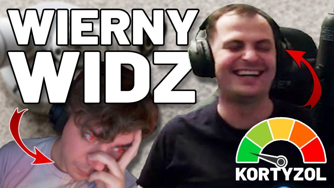 RandomBruce PRZYŁAPANY NA OGLĄDANIU TOMEEK'a