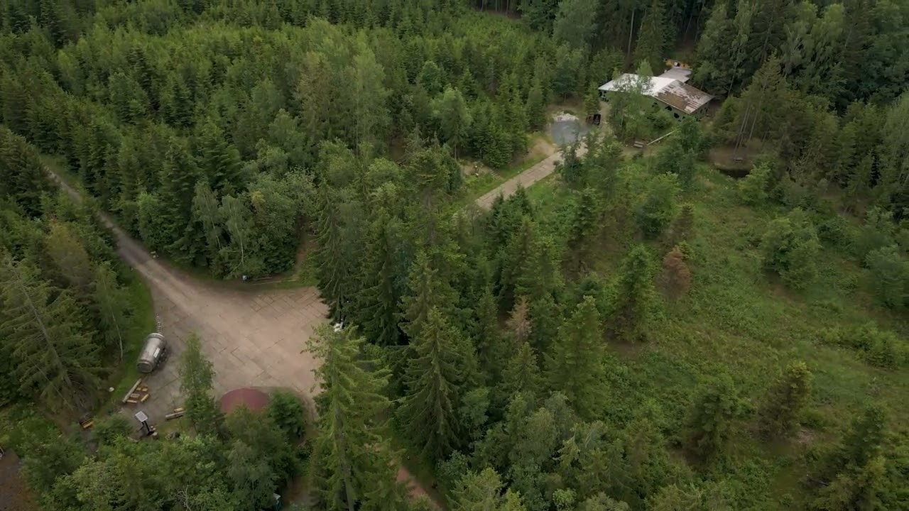 Rokycansko dron - part 2