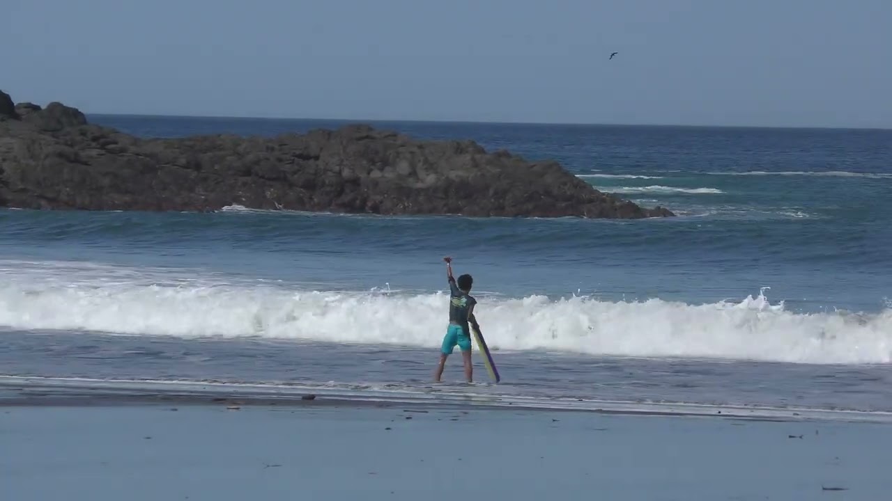 Maks Bodyboard en MORRILLLO 2026