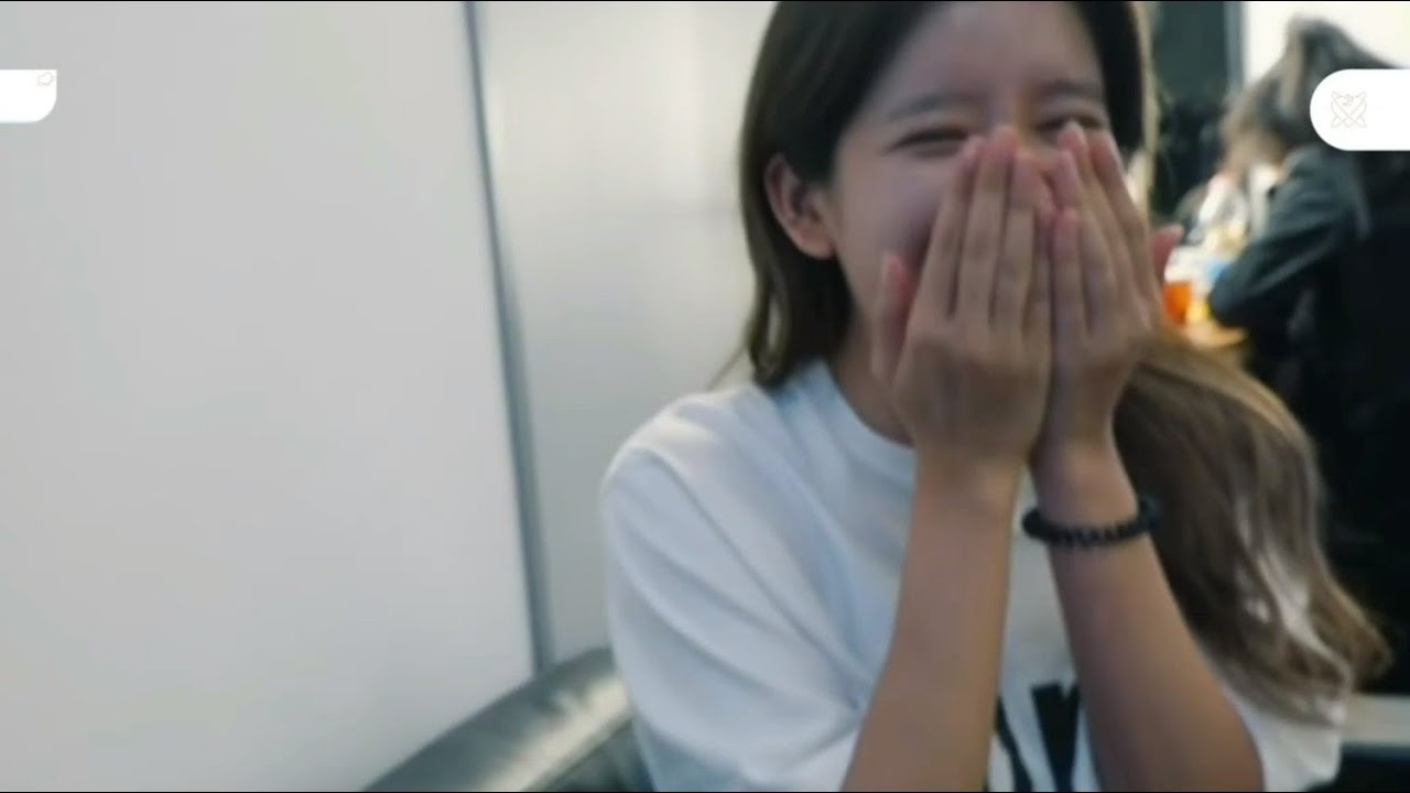 [(우주소녀) WJSN] Exy's laugh compilation