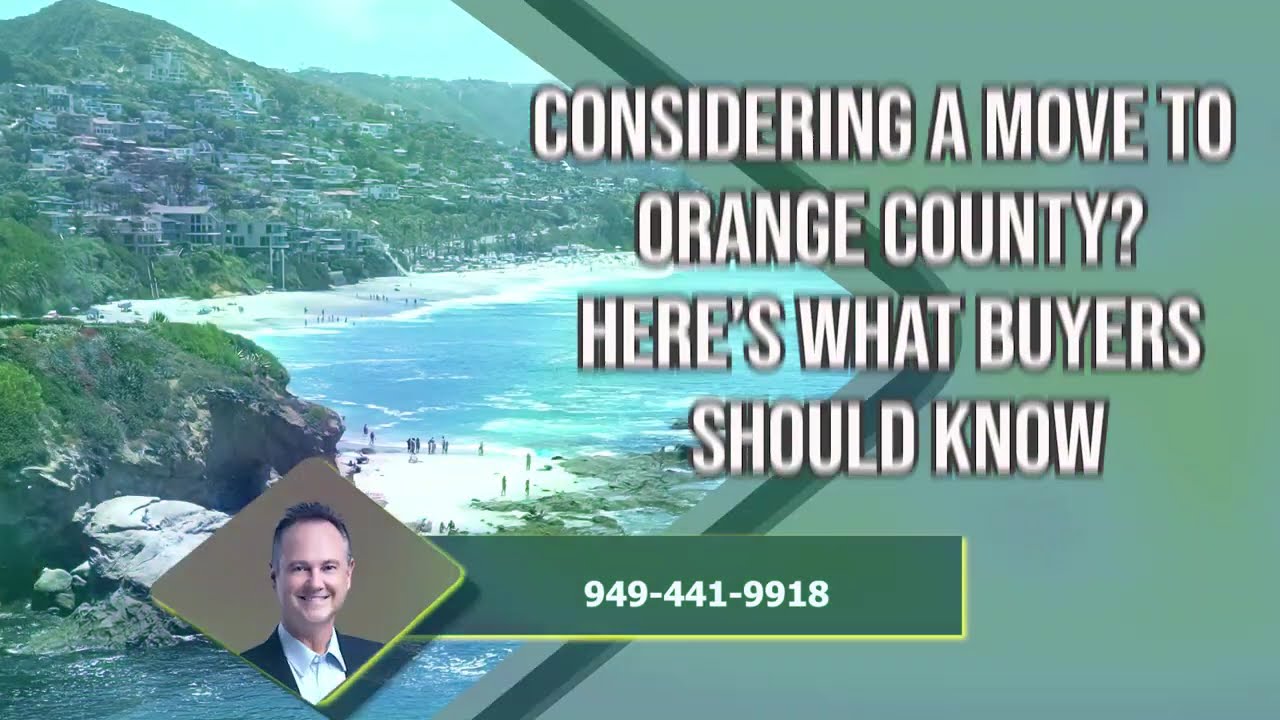 Moving to Orange County? Top Reasons to Relocate + Best Neighborhoods in OC!