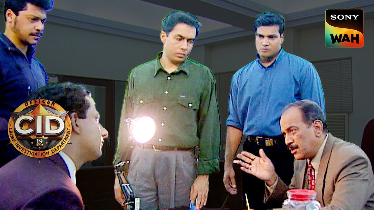 ACP के पास क्यों आया Victim का Marriage Counsellor? | CID | Ep 71 | ACP Pradyuman & Abhijeet Special