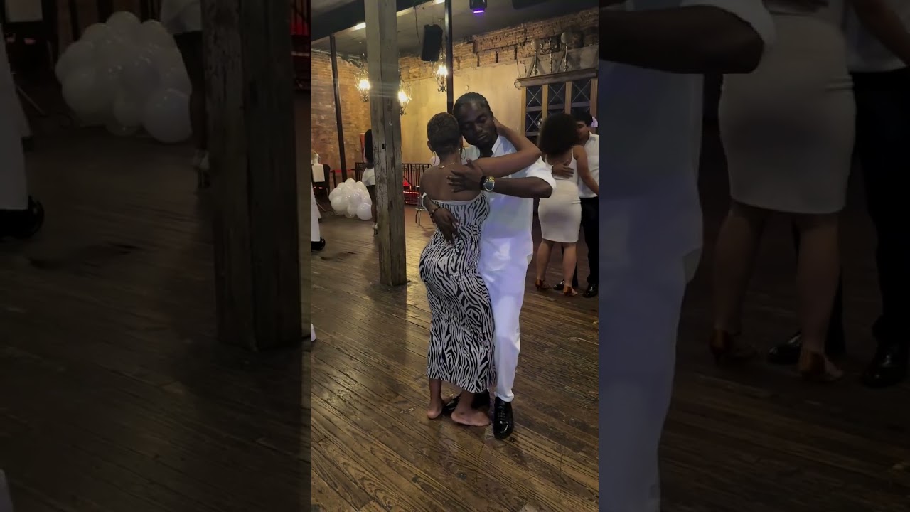 Gouyad Konpa Dance 2025!  Beverlie Fleurinay 