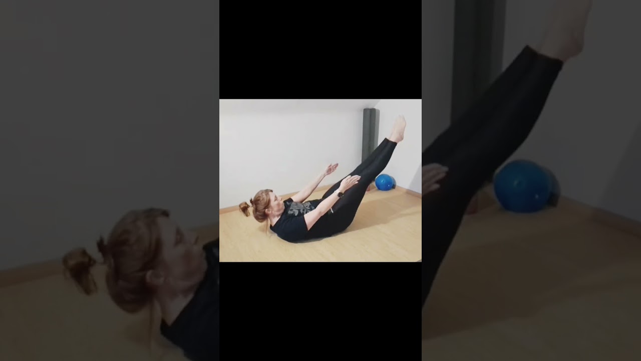 Happy Pilates Onlineclasses 