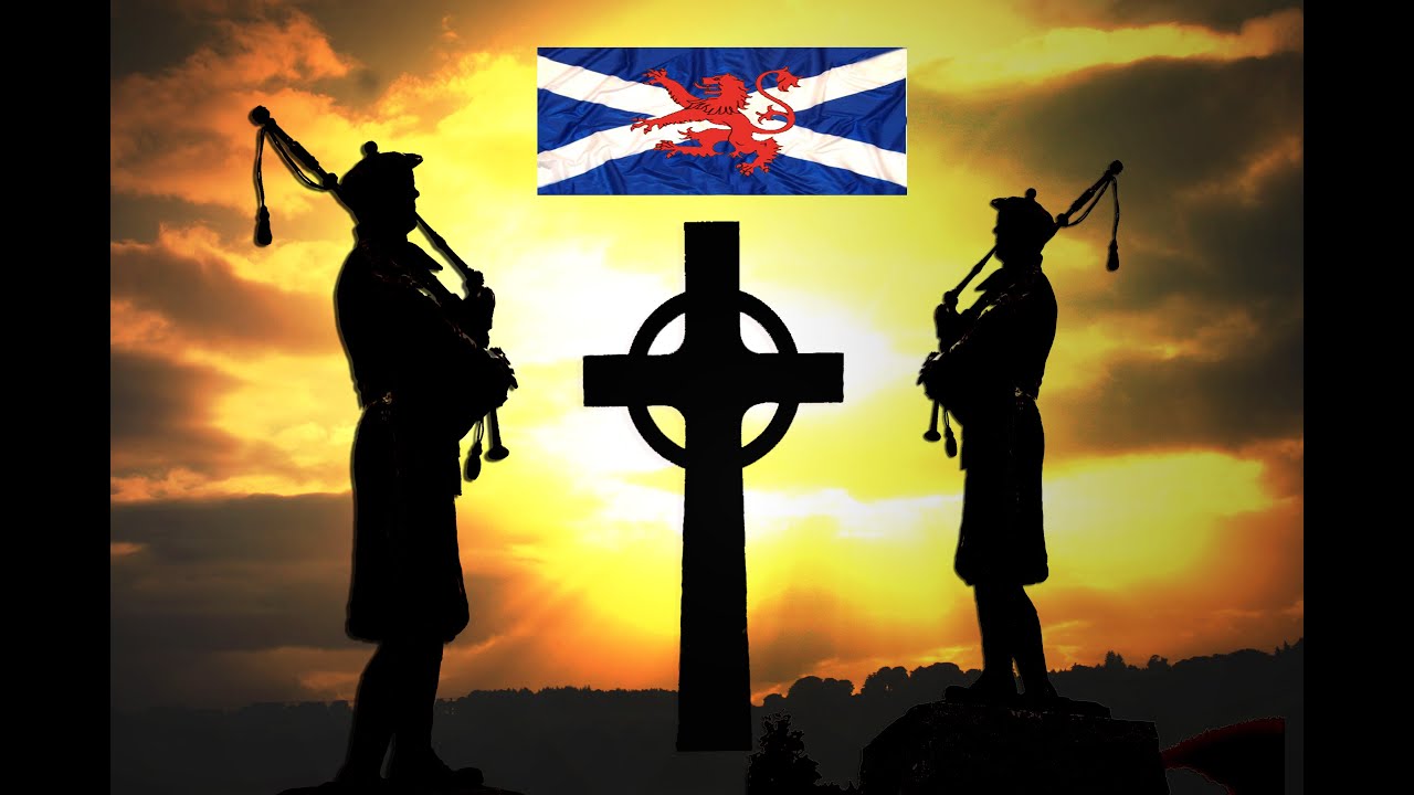 ⚡️Outlander ♦︎ Saor Patrol ♦︎ Pipes & Drums⚡️