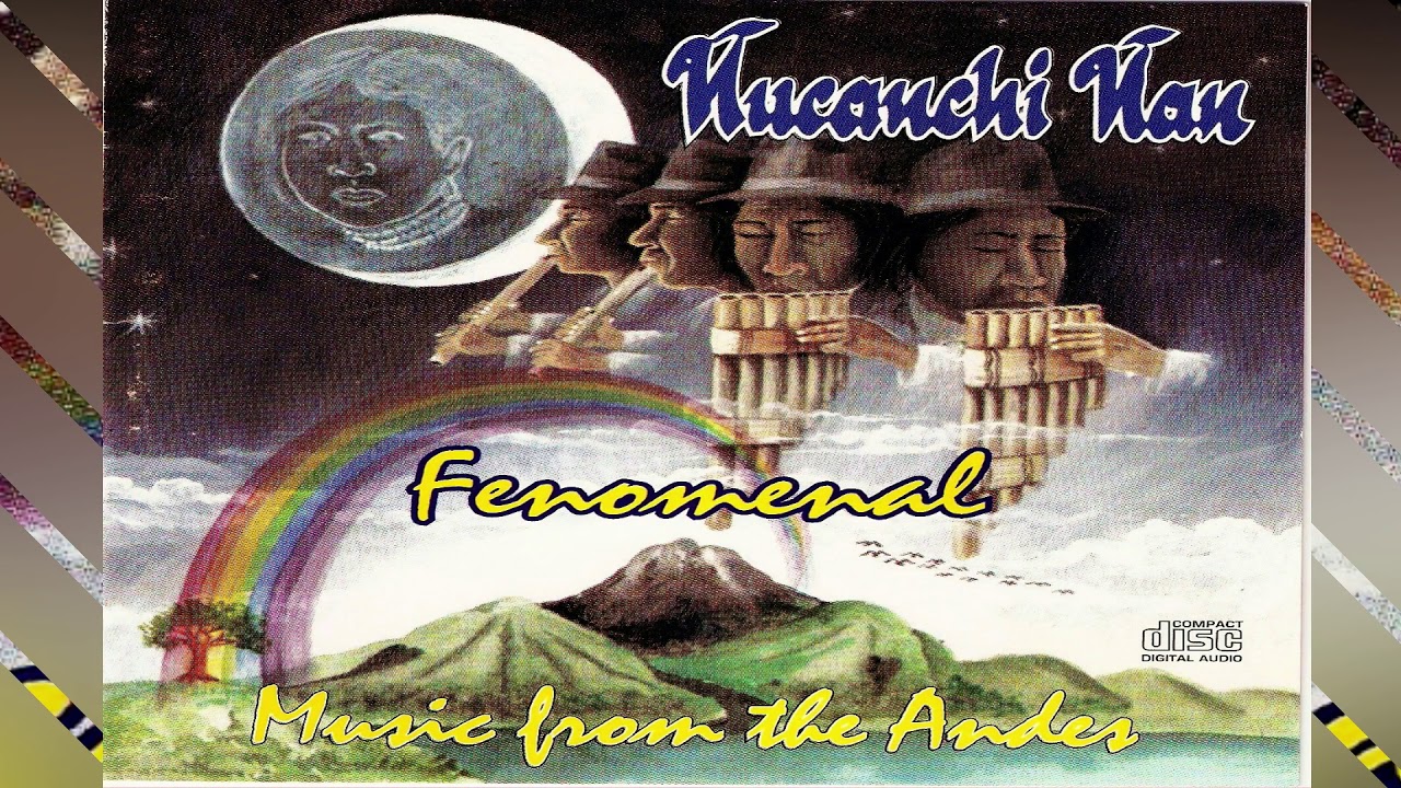 &Ntilde;ucanchi &Ntilde;an triste destino d.r.a