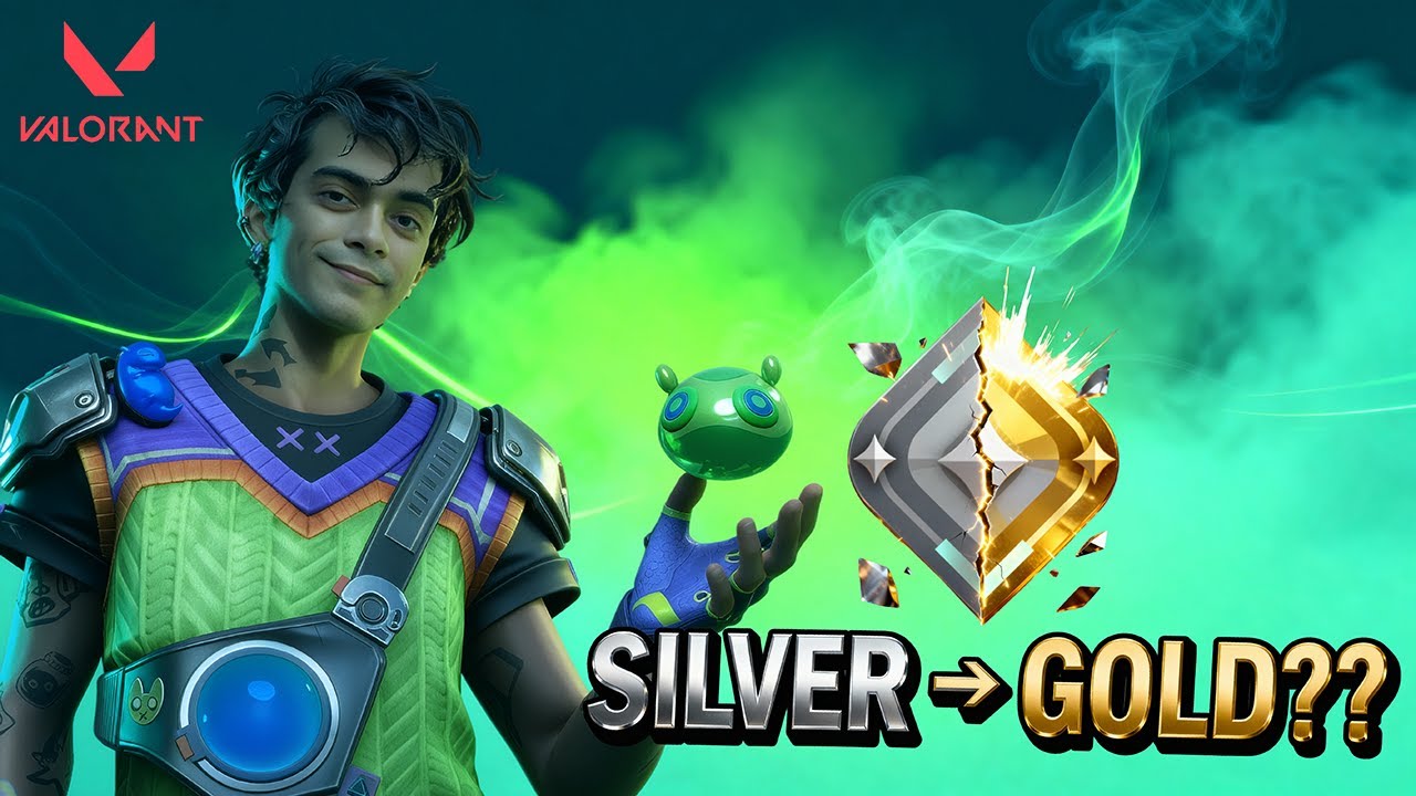 Aaj Hogi Tagdi Rank Push!!! Valorant's Toughest Teammates