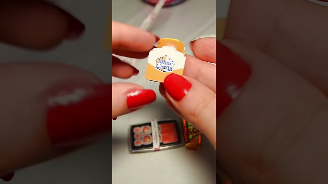 #asmr