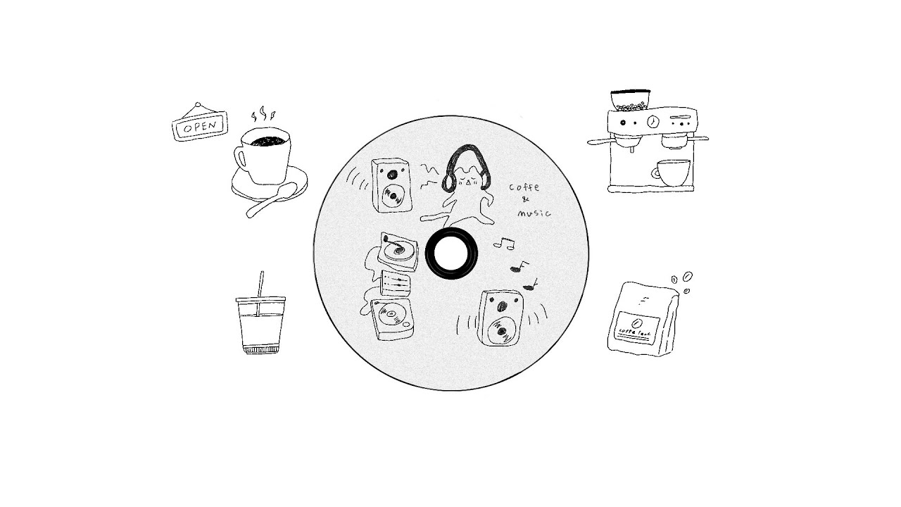 [𝐏𝐥𝐚𝐲𝐥𝐢𝐬𝐭] 카페에서 과제할때 들으려고 만든 플리