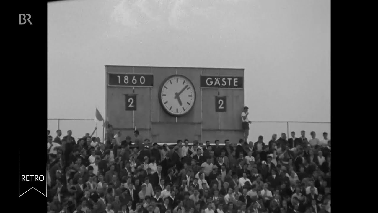 1964-65 TSV 1860 München-1.FC Kaiserslautern (BR)