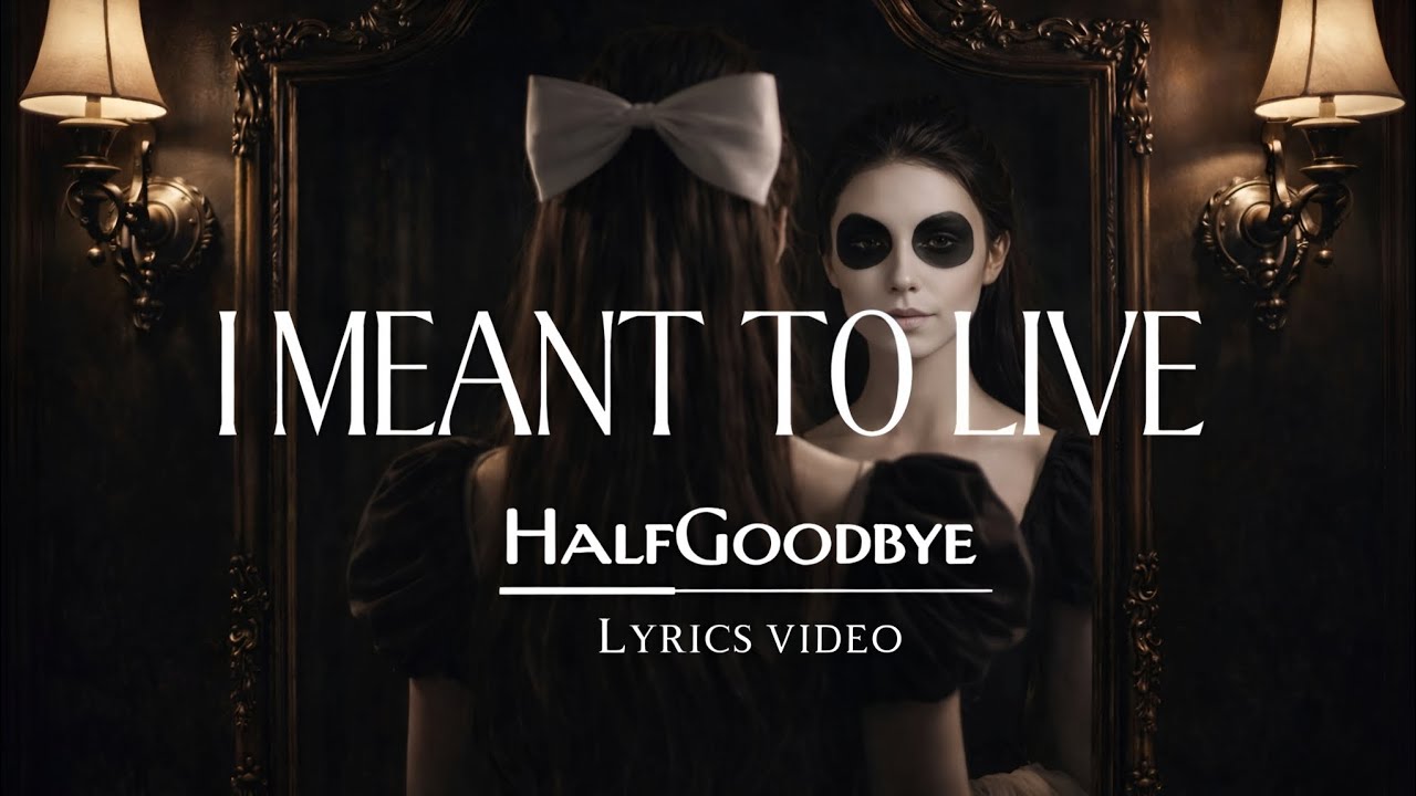 I Meant to Live - labeled as 